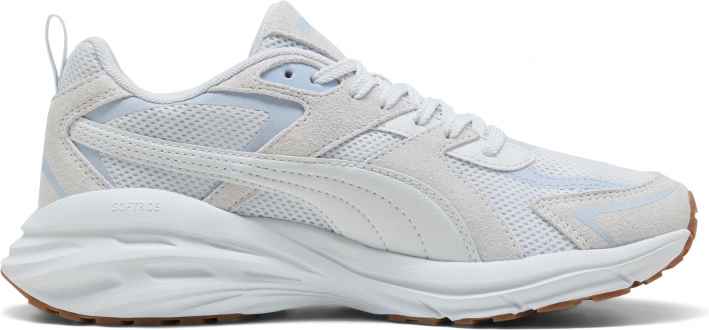Кроссовки женские Puma Hypnotic LS_ 40261815 р.38 синие
