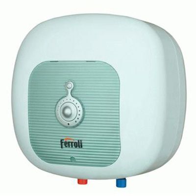 Водонагреватель Ferroli Cubo SG15 SVE 1.5