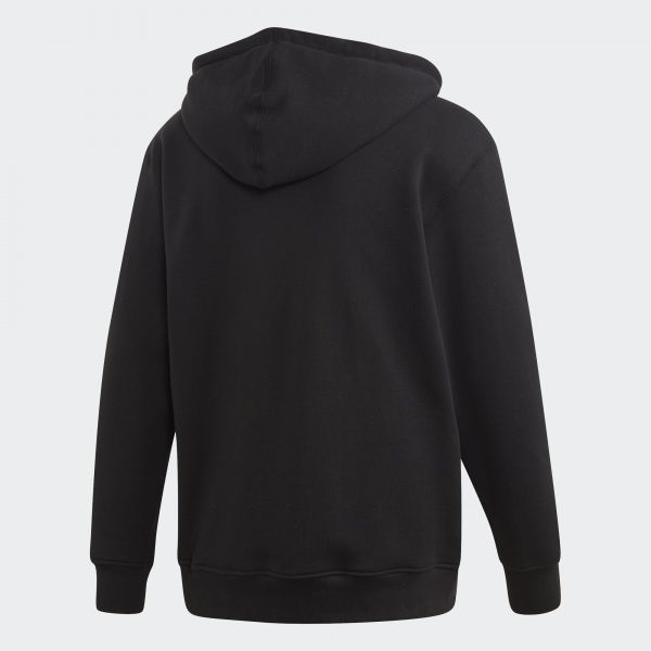 Джемпер Adidas R.Y.V. FZ HOODY ED7230 р. L чорний