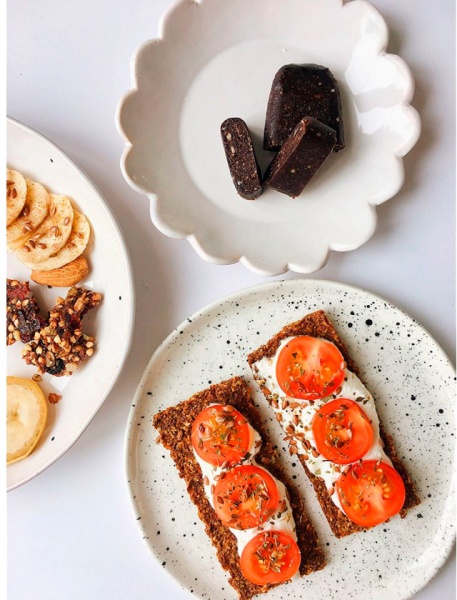 Хлібці Sunfill дитячі 100 г 