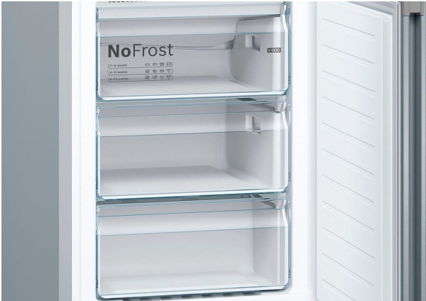Холодильник Bosch KGN39VL316