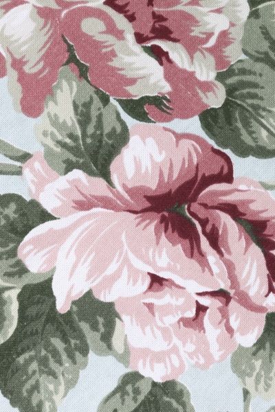 Скатерть Romantic Большие розы 136x180 см розовый с рисунком La Nuit 