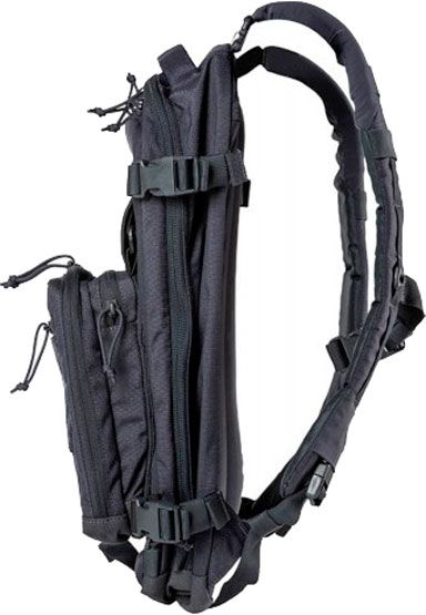 Рюкзак тактичний 5.11 Tactical AMPC Pack [019] Black