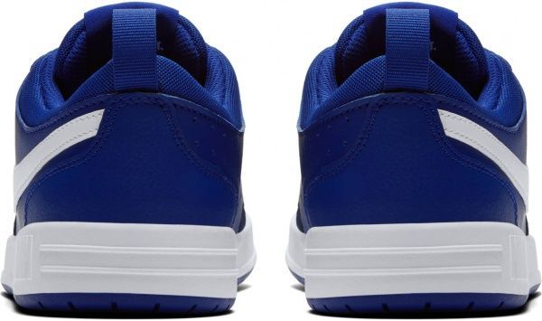 Кроссовки Nike PICO 5 GS CJ7199-400 р.US 3,5Y синий