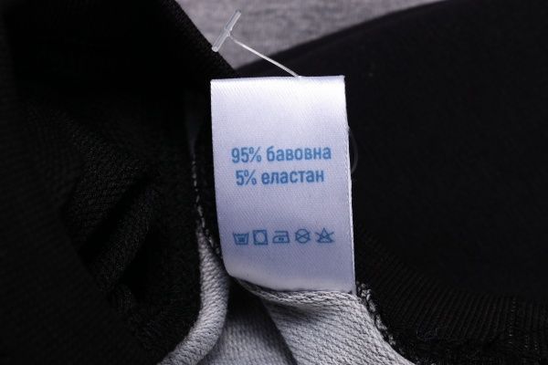 Спортивный костюм Luna Kids для мальчика 103554 р.92 серый меланж 103554 