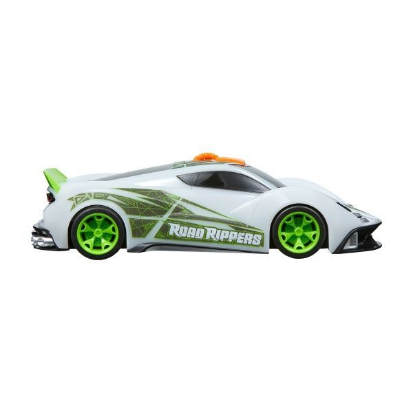Машинка Road Rippers Color Wheels 20101