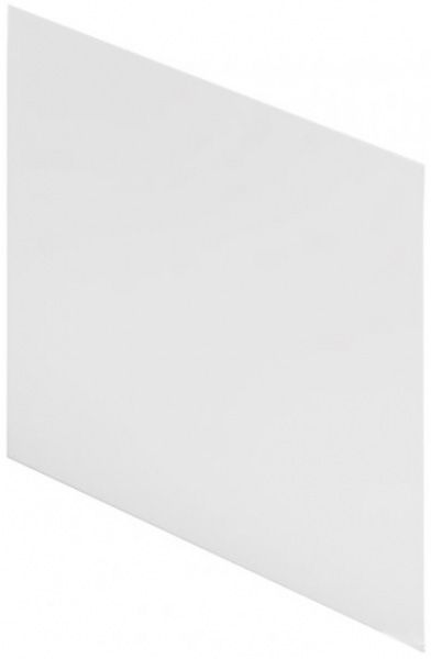 Панель для ванни бокова Excellent Sfera 67х58 см OBEX.067.58WH