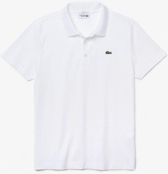 Поло Lacoste Men s S/S polo YH4801001 5 білий