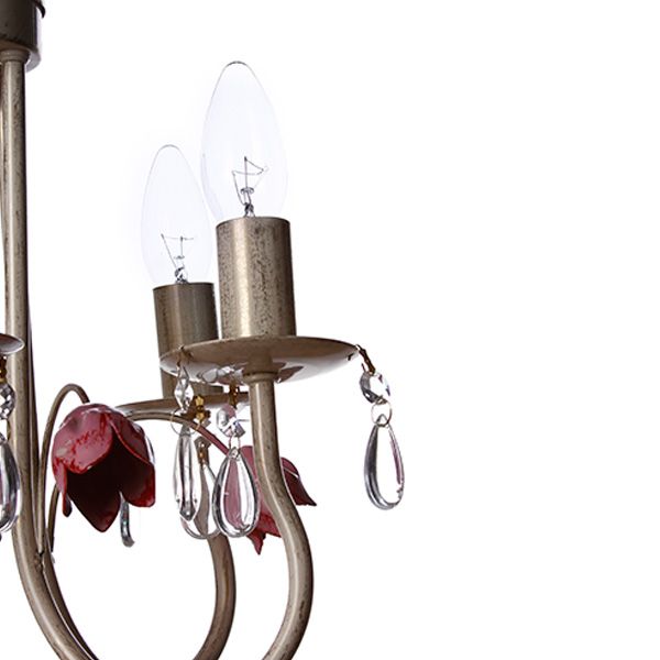 Люстра Vitaluce V1307/5