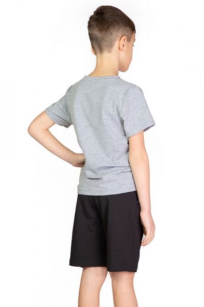 Комплект KOSTA 0366-4 р.110-116 сірий 