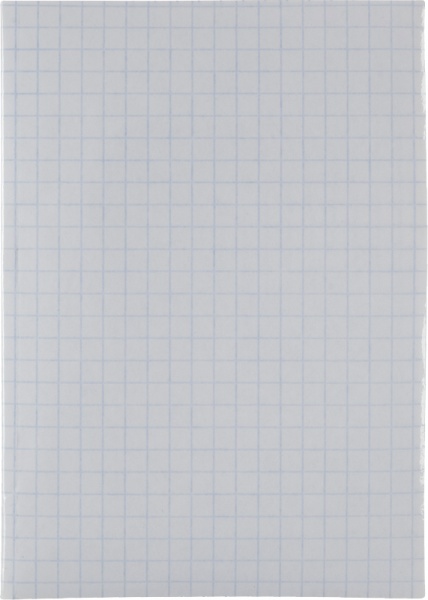 Пленка самоклеющаяся для книг прозрачная (K20-307) KITE