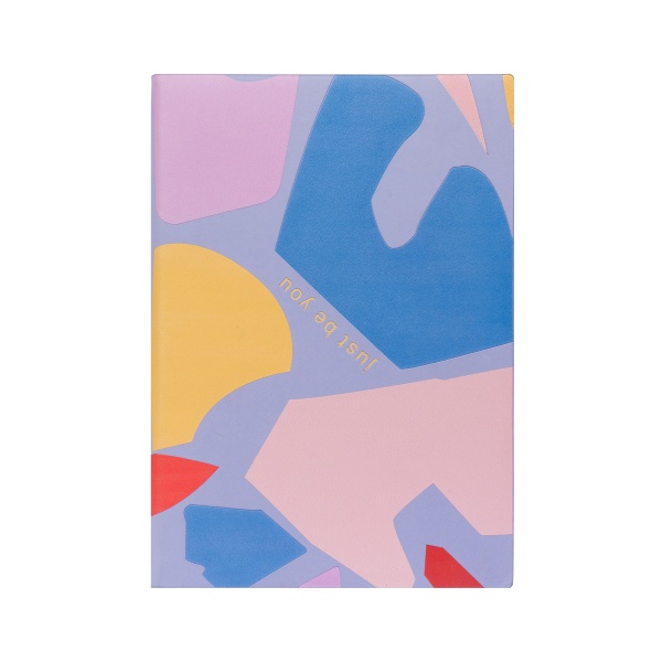 Щоденник недатований мульті YES Jacobo A5 2022