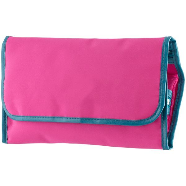 Косметичка-несессер Fushia з гачком
