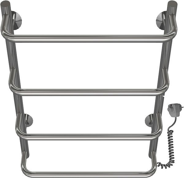 Полотенцесушитель Deffi Стандарт П4 500x600 Е П