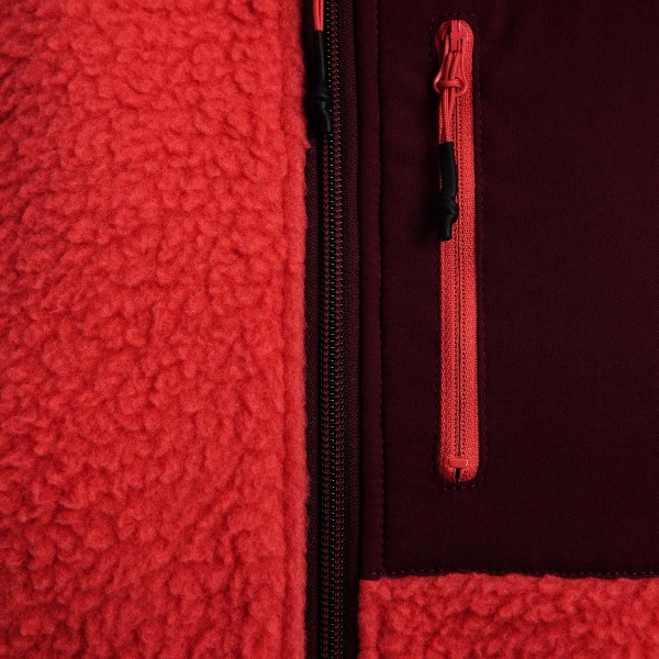 Джемпер McKinley Malla W 420000-900265 р. 34 розовый