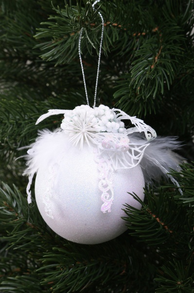 Елочный набор Комплект № 120 9 шт./уп.