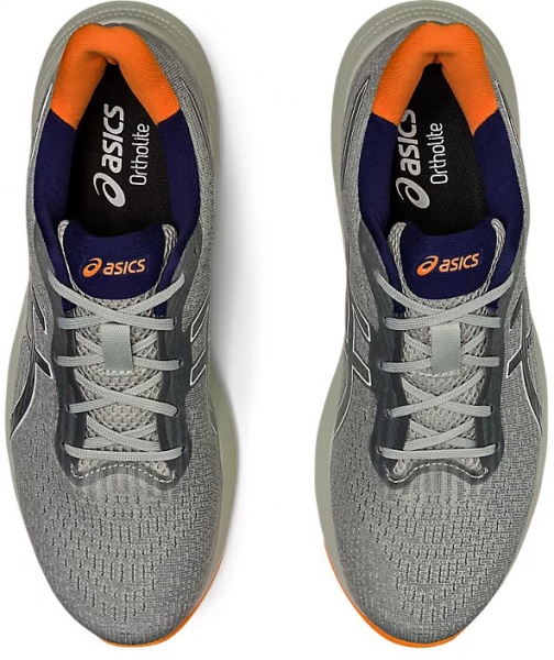Кроссовки Asics GEL-PULSE 14 1011B491-022 р.42 серый