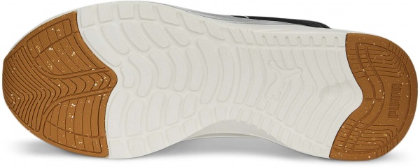 Кроссовки Puma SOFTRIDE RUBY BETTER WN 37731103 р.40 черный