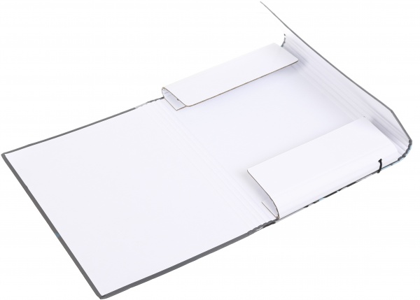 Папка для тетрадей на резинке Dinosaur 200х250 Nota Bene 