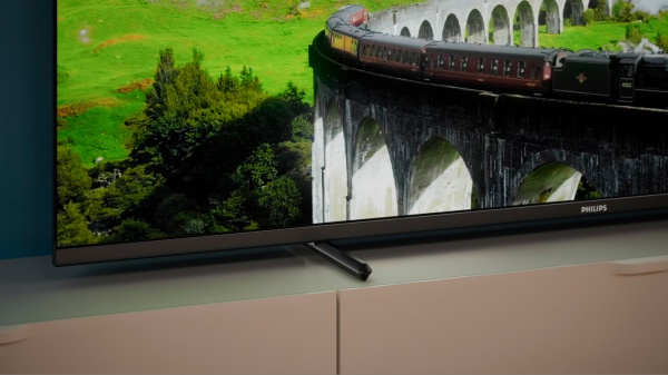 Телевізор Philips 43PUS7608/12