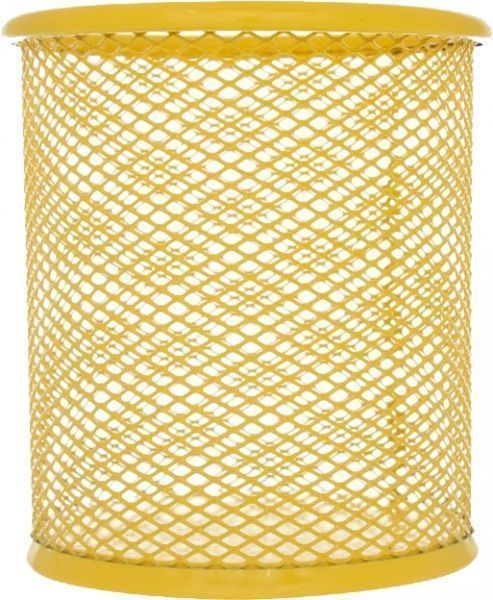 Підставка для ручок кругла 90х90х100 мм металева в асортименті ZB.3100