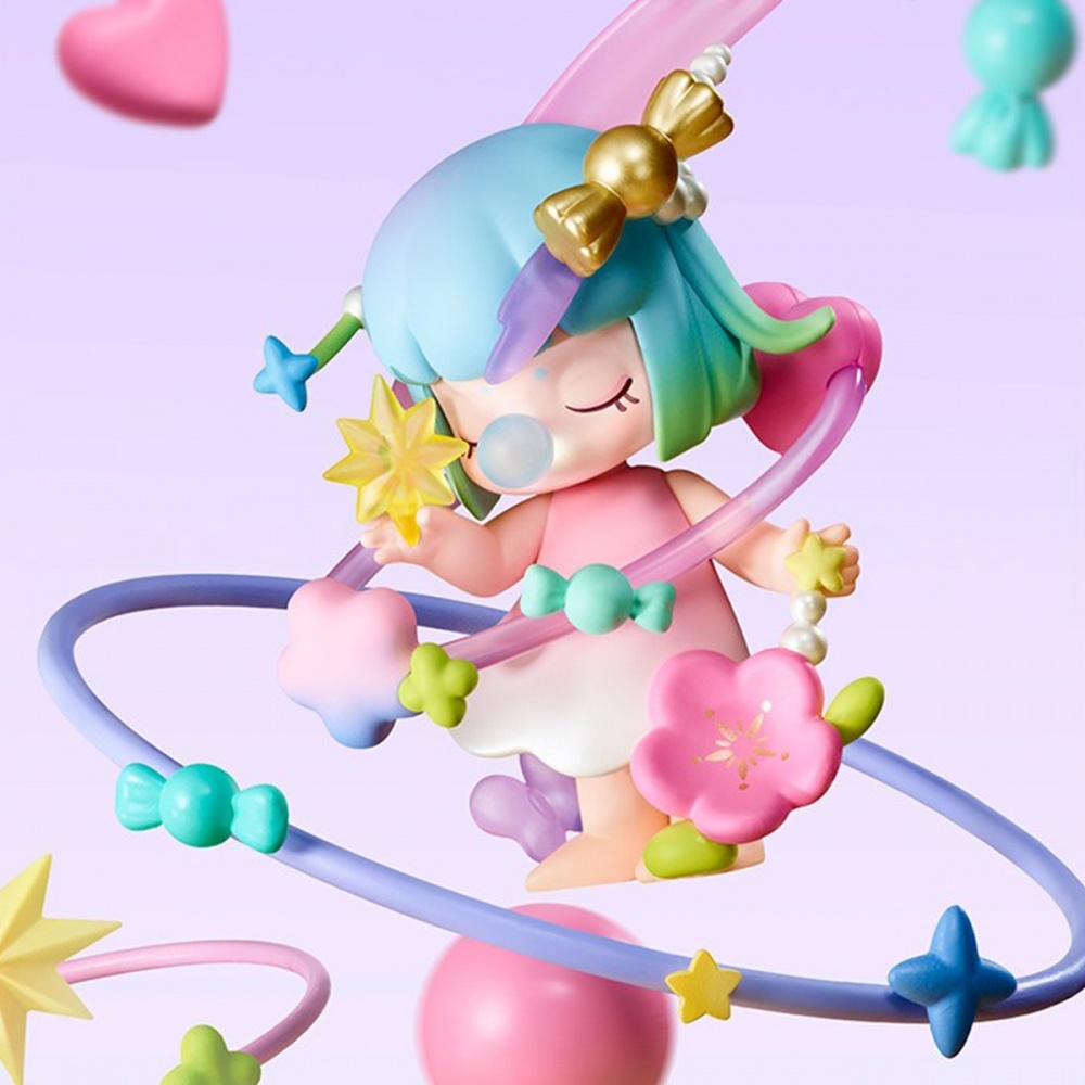 Фігурка Pop Top Nanci Солодка мить ZRXX