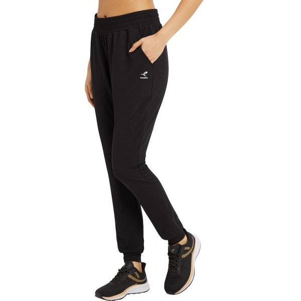 Штани Energetics Altine 2 wms 285932-050 р. 36 чорний