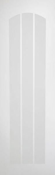 Скло Прованс 603x186 під фасад МДФ 713x296