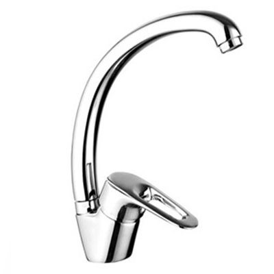 Смеситель для кухни Rozzy Jenori Narciz Z100-8