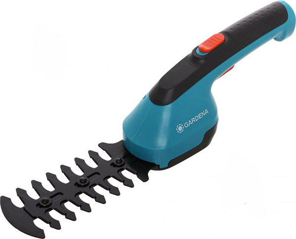 Ножиці акумуляторні Gardena AccuCut 09852-33.000.00