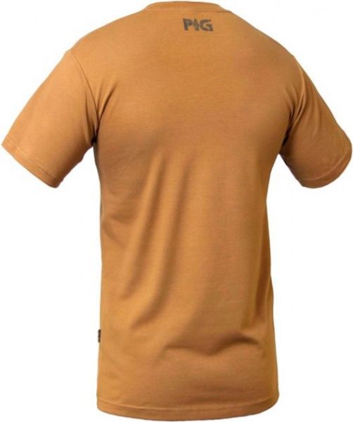 Футболка P1G UA281-29891-CB-SL р. XXL [1174] Coyote Brown 