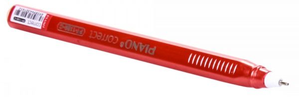 Ручка шариковая РТ-1159С синий 