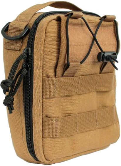 Сумка Hasta EDC Coyote Brown