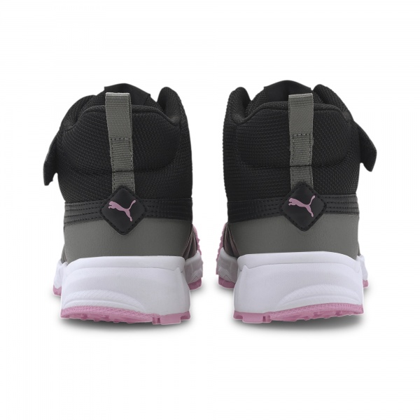 Черевики Puma Maka V PS 19253406 р.UK 12,5 чорний