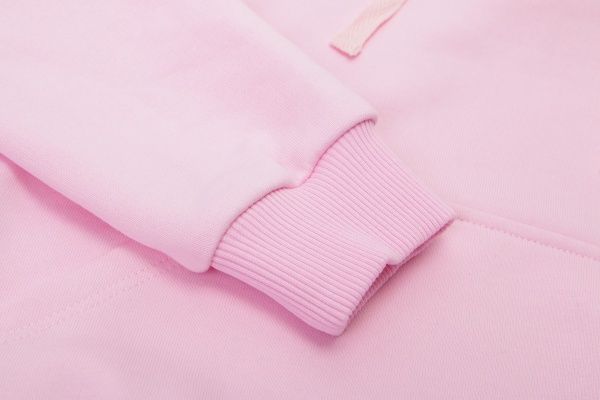 Реглан Sasha р.140 светло-розовый 4580/2 