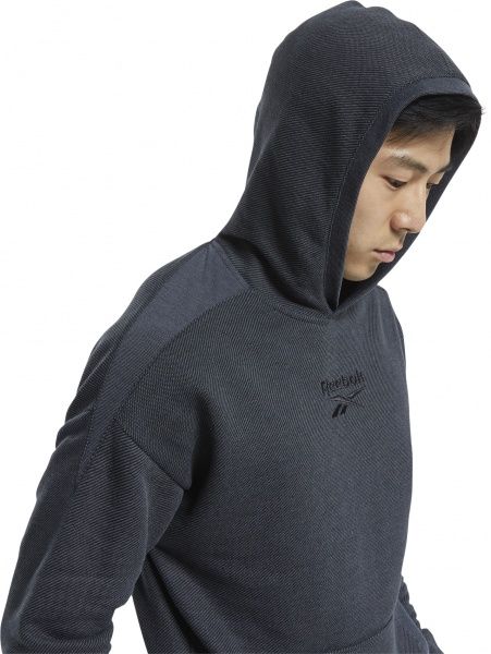 Джемпер Reebok FU3224 р. 2XL