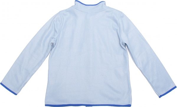 Кофта Luna Kids флісова р.146 блакитний 