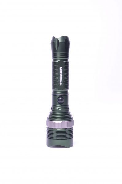 Фонарь Treker LP-8261 зеленый