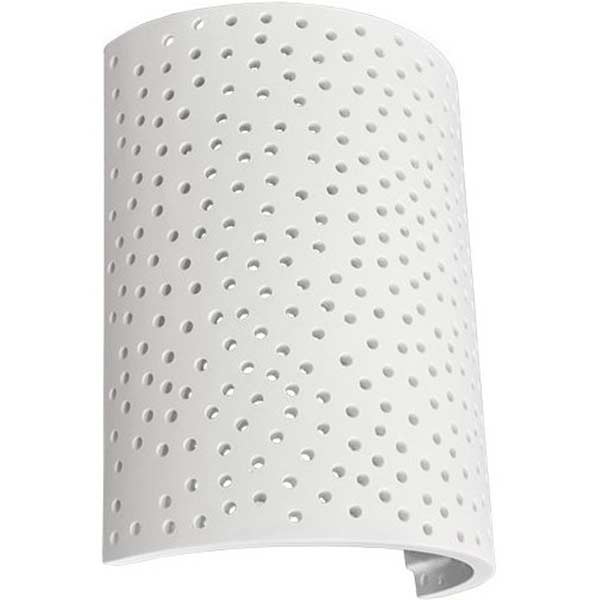 Подсветка декоративная Точка Света СВВ-010-225 2x40 Вт G6.35 белый 