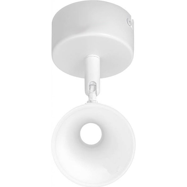 Спот LED Estares CLN-239S 5W 4000K WH белый