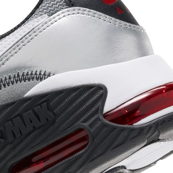 Кроссовки Nike Air Max Excee CD4165-009 р.US 8 серый