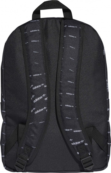 Рюкзак Adidas MONOGRAM BP H34624 25 л чорний