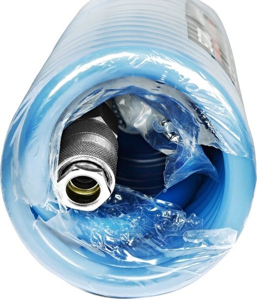 Шланг високого тиску Stark 8 мм 5 м AH-PU8105