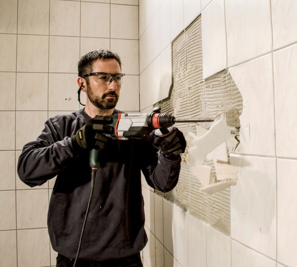 Перфоратор Metabo UHEV 2860-2 Quick 600713500