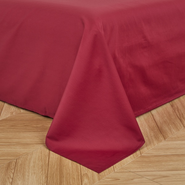 Комплект постельного белья Dimaro семейный разноцветный La Nuit 