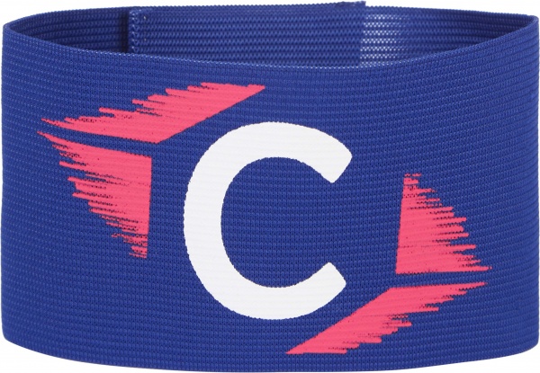 Повязка Pro Touch Arm Band C with Velcro 413140-901522 р.OS синий