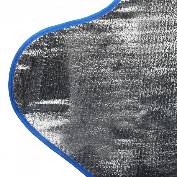 Чехол для защиты лобового стекла всесезонный Alca 513500