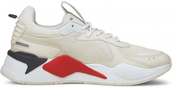 Кросівки Puma RS-X Pop 38046101 р.UK 3,5 світло-бежевий