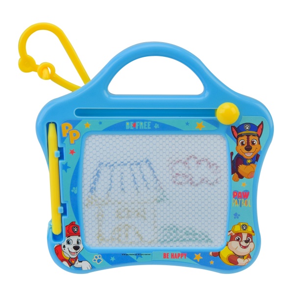 Дошка магнітна Nickelodeon Paw Patrol PP-82101