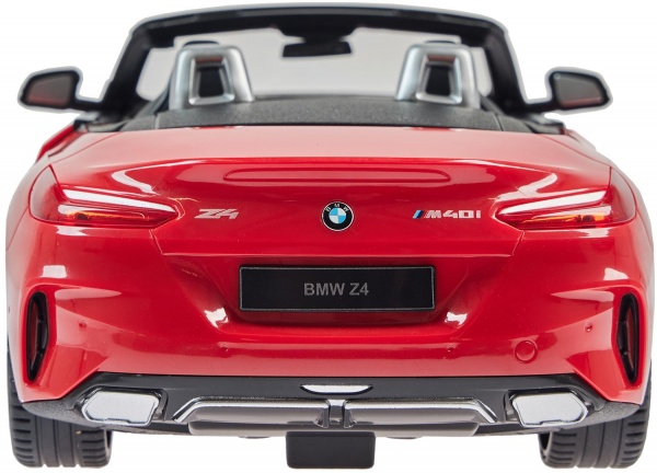 Автомобиль на р/у Rastar BMW Z4 1:14 454.00.41